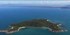 Bedarra Island - QLD (PBH4 00 14110)